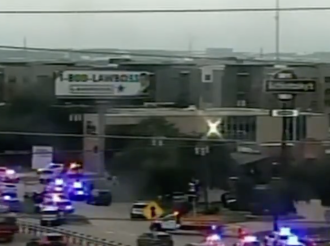 Terrorismo Hamas Contra ICE